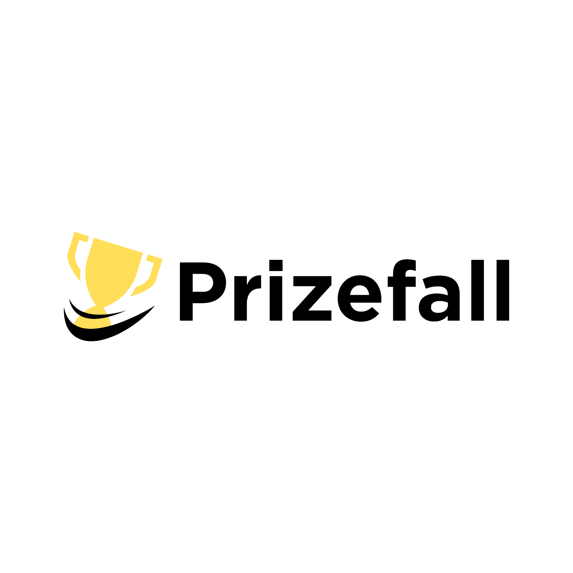 Prizefall Logo